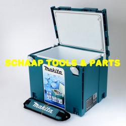 M-Box CoolMbox-4 koelbox met draagriem | 198253-4